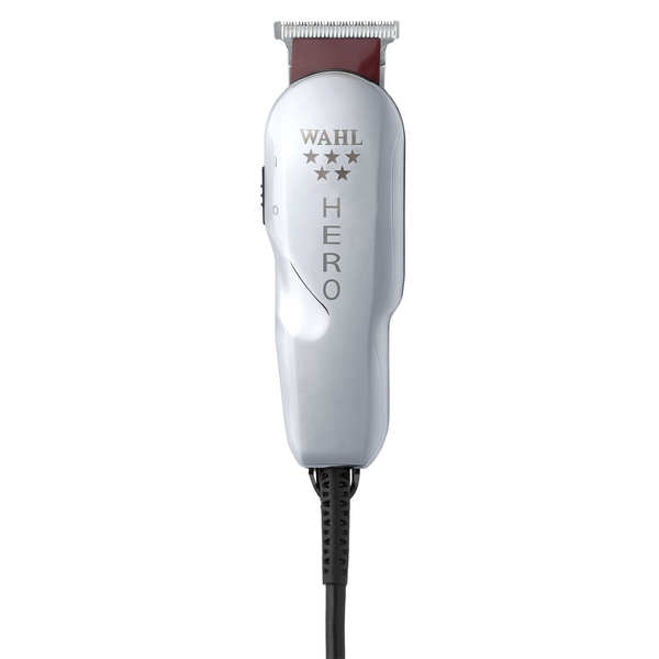 talladora hero cable wahl - La Tienda del Barbero