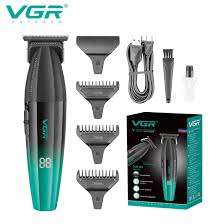 trimmer vgr 906 - La Tienda del Barbero