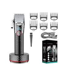 cliper vgr 682 - La Tienda del Barbero