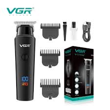 trimmer vgr 937 - La Tienda del Barbero