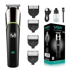 trimmer vgr 191 - La Tienda del Barbero