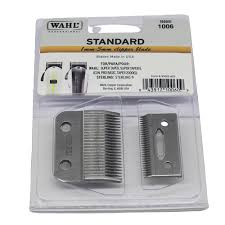 cuchilla taper standar - La Tienda del Barbero