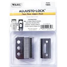 cuchilla adjust 3 hoyos - La Tienda del Barbero