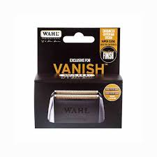 repuesto shaver vanish  - La Tienda del Barbero