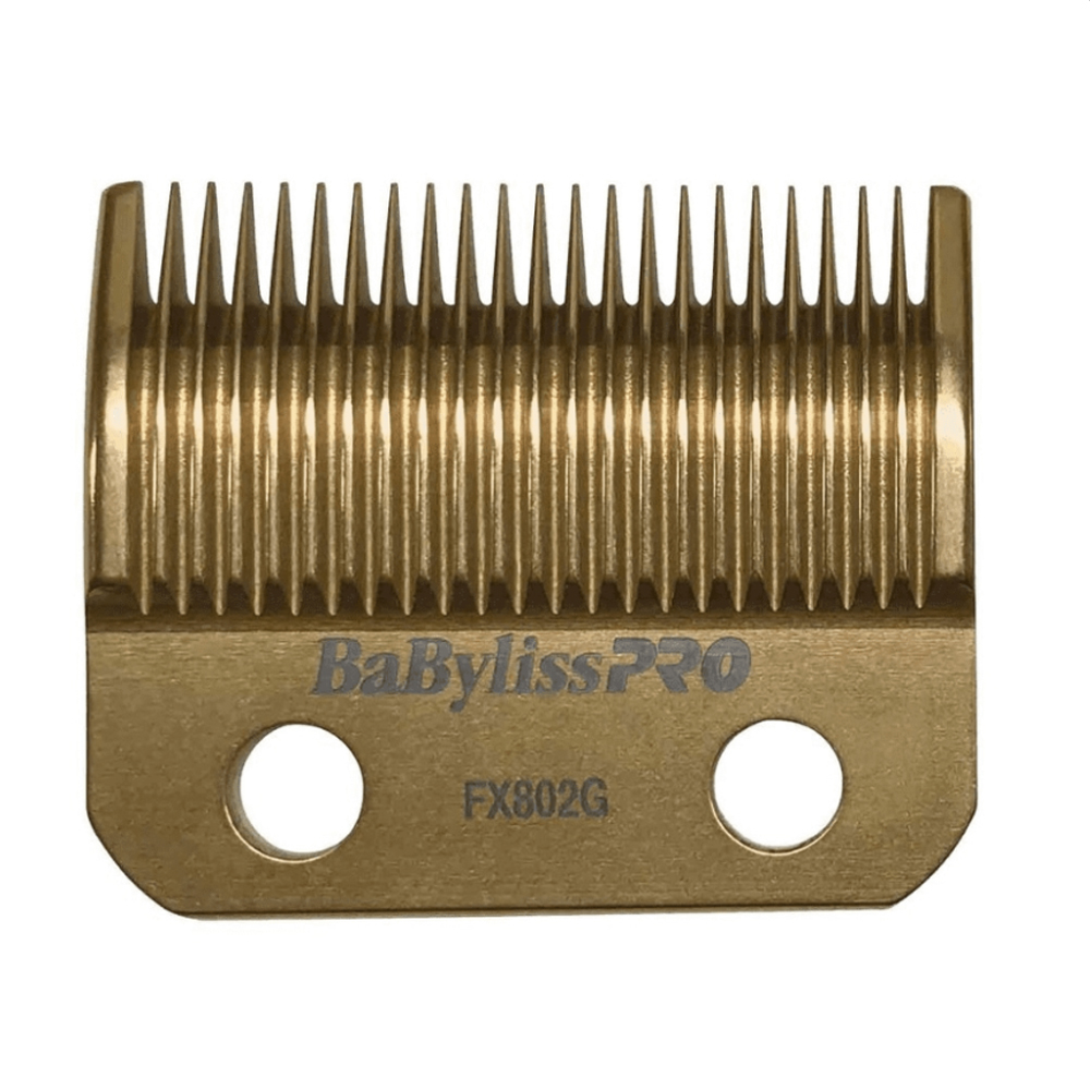 cuchilla baby liss  - La Tienda del Barbero