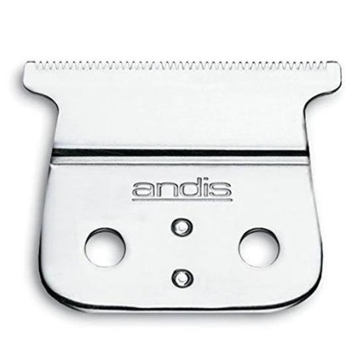 cuchilla talladora andis  - La Tienda del Barbero