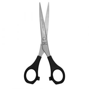 tijera filo dulce henbor  - La Tienda del Barbero