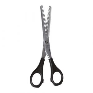 tijera henbor entresacadora - La Tienda del Barbero