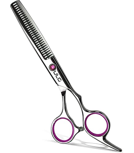 tijera entresacadora bauty style  - La Tienda del Barbero