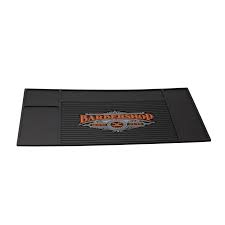 tapete de barberia - La Tienda del Barbero