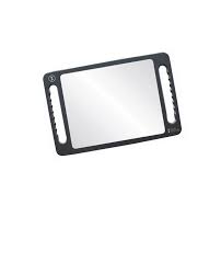 espejo evock rectangular - La Tienda del Barbero