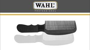 peine flaptop wahl - La Tienda del Barbero