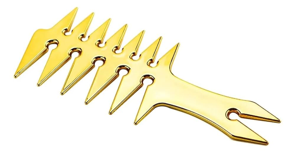 peine de textura babyliss - La Tienda del Barbero