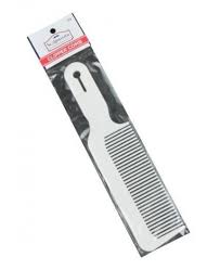 peine flaptop scalpmaster - La Tienda del Barbero