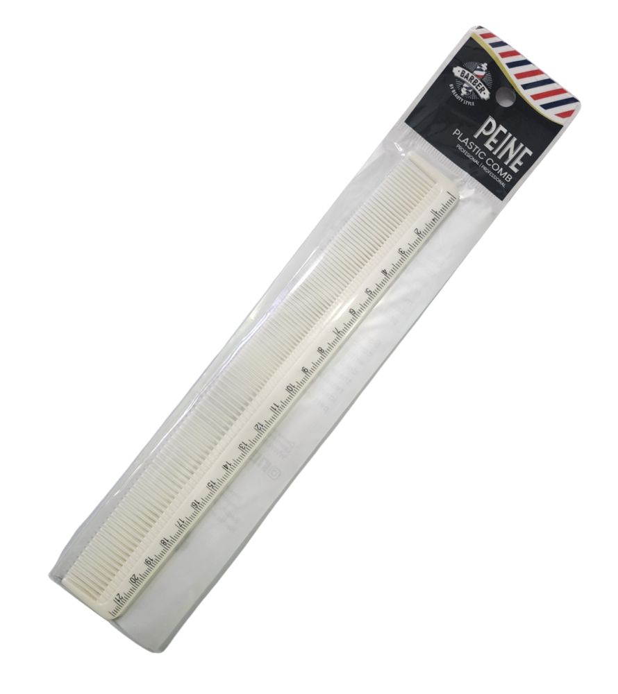 peine disminucion medidas - La Tienda del Barbero