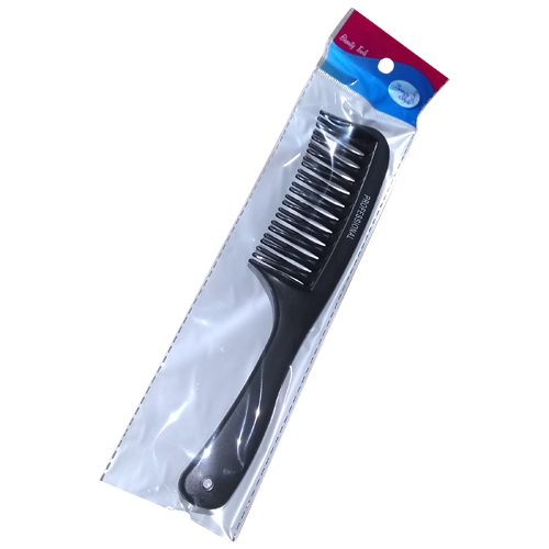 peine beauty negro - La Tienda del Barbero