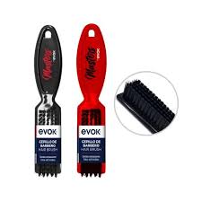 cepillo fade evock  - La Tienda del Barbero
