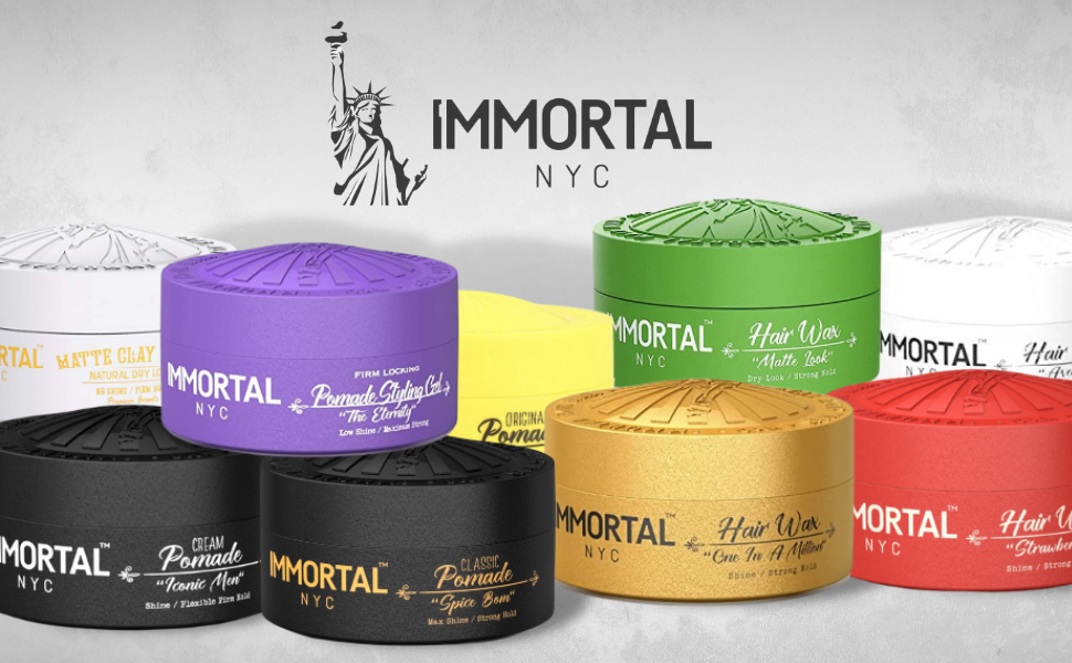 ceras inmortal  - La Tienda del Barbero