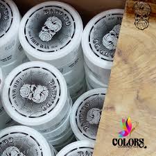 ceras bandido matte y spider - La Tienda del Barbero