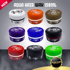 ceras bandido colores - La Tienda del Barbero