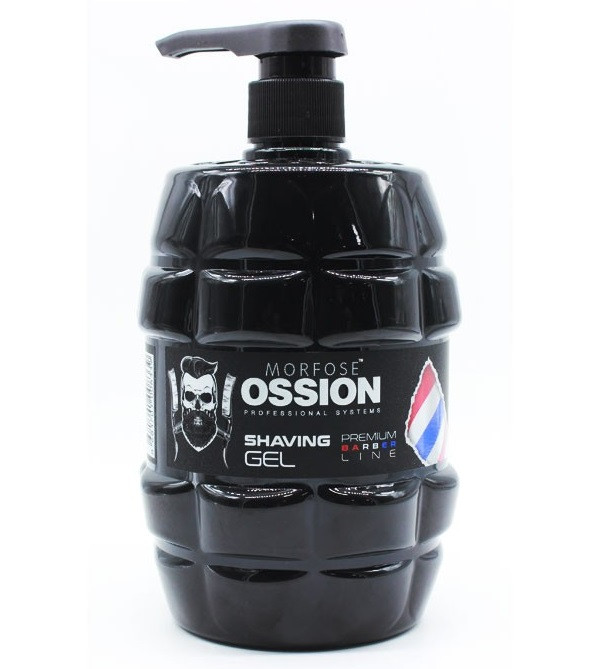 shaving ossion  - La Tienda del Barbero