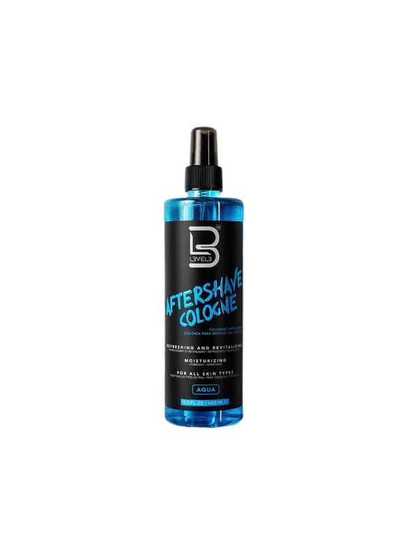 after shave level 3 - La Tienda del Barbero