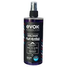 after shave evock  - La Tienda del Barbero