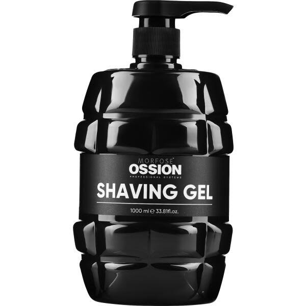 SHAVINGEL OSSION - Naason Store