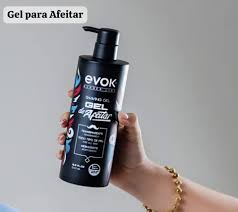 SHAVINGEL EVOK - Naason Store