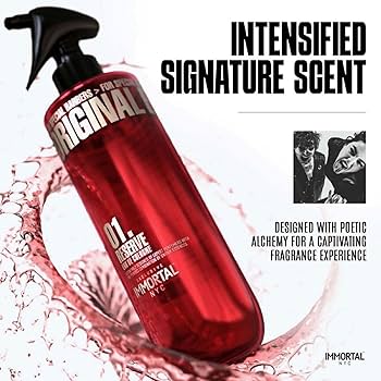 AFTER INMORTAL  - Naason Store