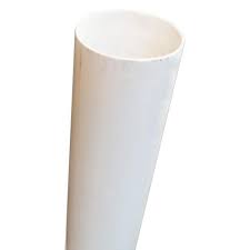 TUBO 12 BLANCO 80 PSI - Ferretería Todo El Mundo