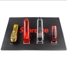 tapete supreme  - La Tienda del Barbero