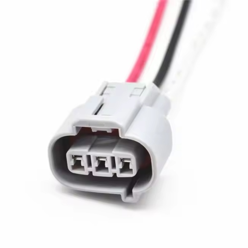  Socket CJ-511 3P para sensor posicion (PK296-03127) Isuzu - Repuestos y Lubricantes Vicent's