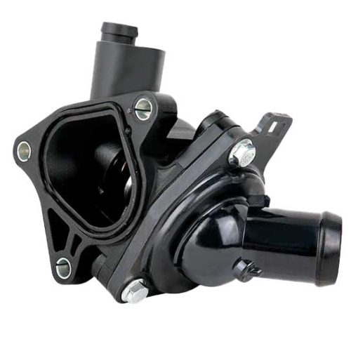 Carcasa / Housing para termostato (19031-RAF-003) Honda CR-V (07-11) - Repuestos y Lubricantes Vicent's