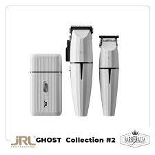 combo jrl 3 piezas  - La Tienda del Barbero