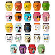 cremas skalas - La Tienda del Barbero