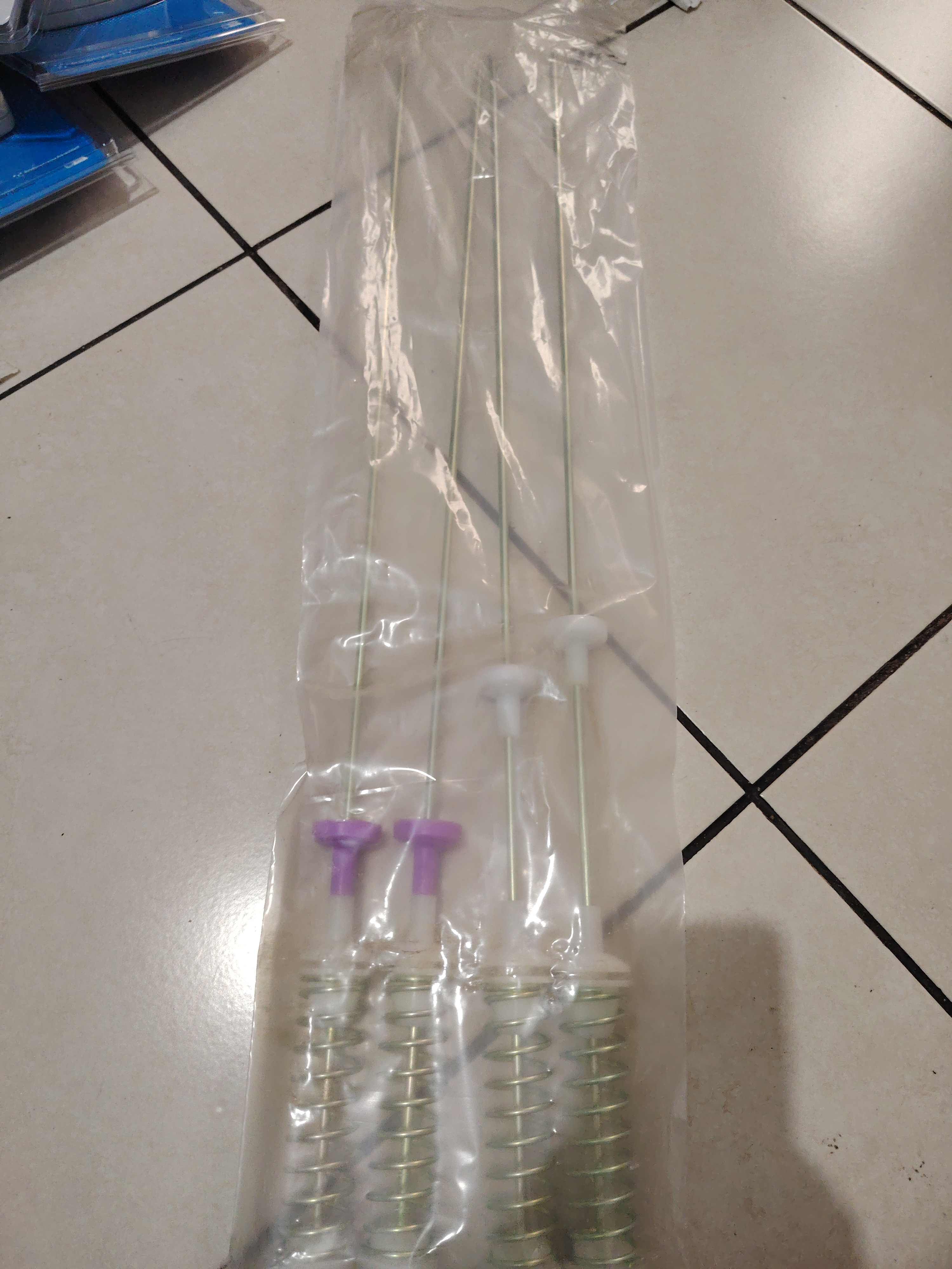 Suspencion 70cm Samsung  - Guate Frío