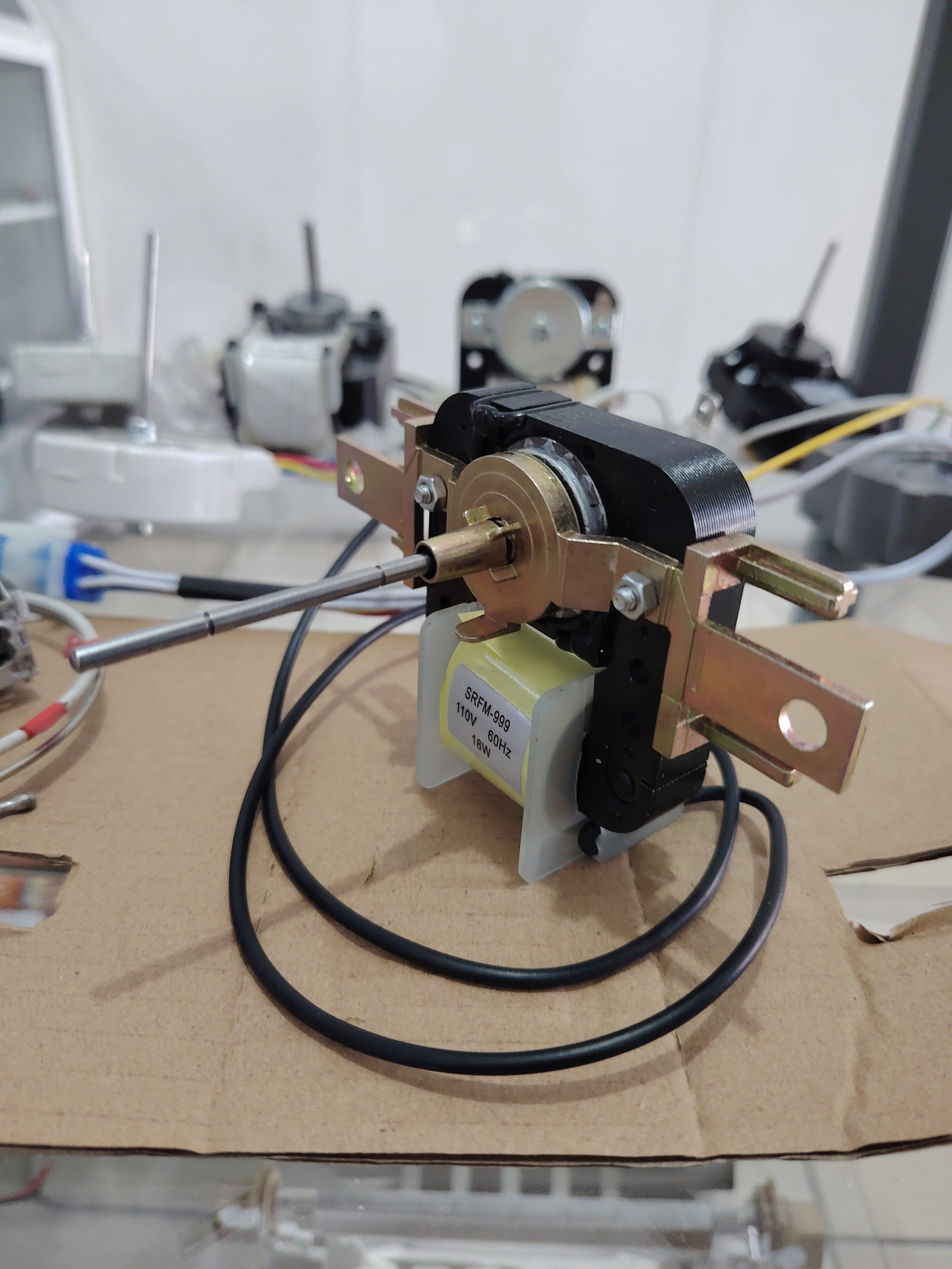 Difundir inversal - Guate Frío