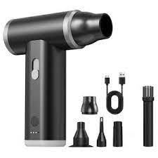 soplador jet fan - La Tienda del Barbero