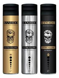 spray bandido  - La Tienda del Barbero