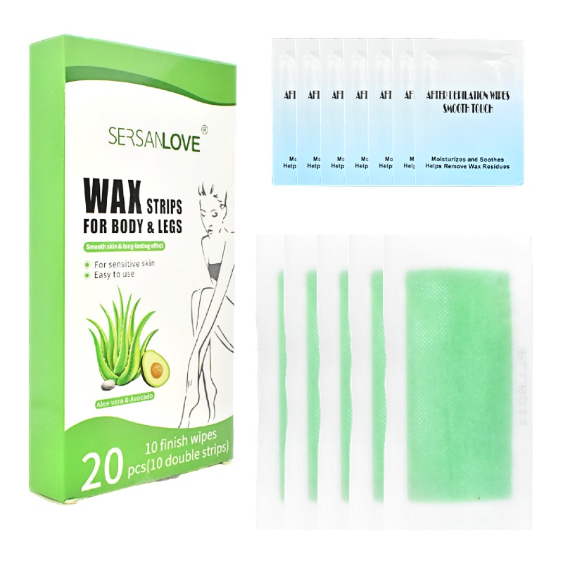 cera depildora personal  - La Tienda del Barbero