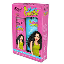 combo skala  - La Tienda del Barbero