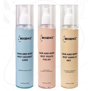 crema rostro biogence  - La Tienda del Barbero