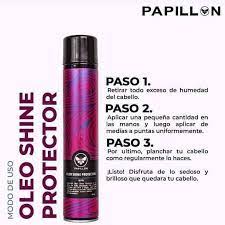 spray antifriz papillon  - La Tienda del Barbero