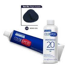 tintes alphaparf - La Tienda del Barbero