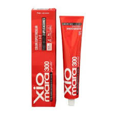 tintes xiomara  - La Tienda del Barbero