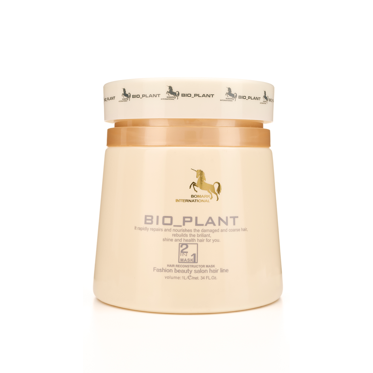 mascarilla bioplant  - La Tienda del Barbero