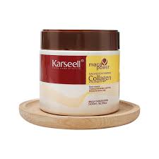 mascarilla karsell  - La Tienda del Barbero