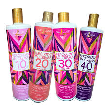 peroxido nekane  - La Tienda del Barbero