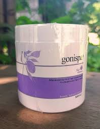 mascarilla gonispa  - La Tienda del Barbero